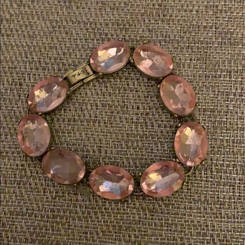 Chloe + Isabel bracelet